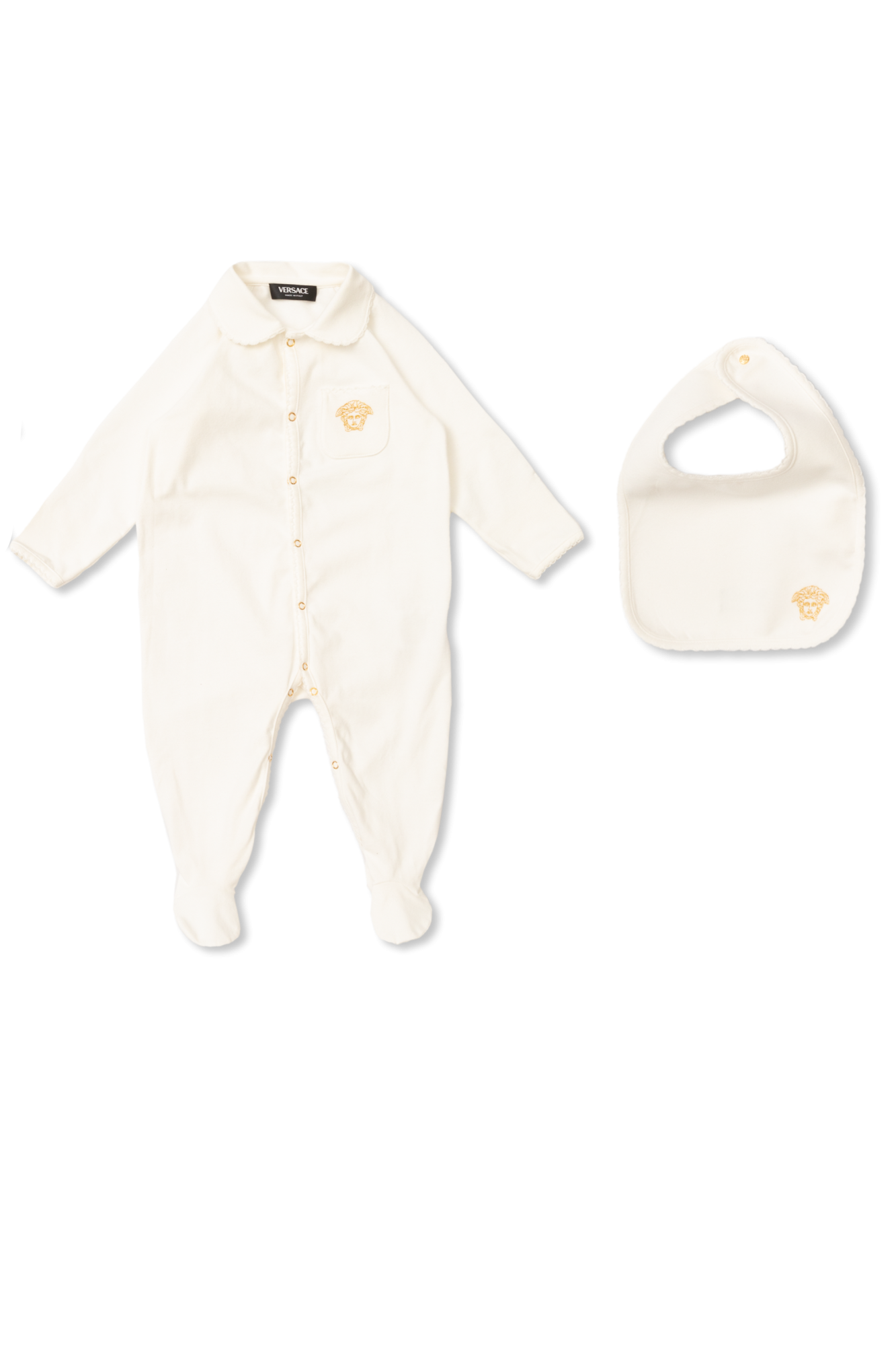 Versace kid on sale romper